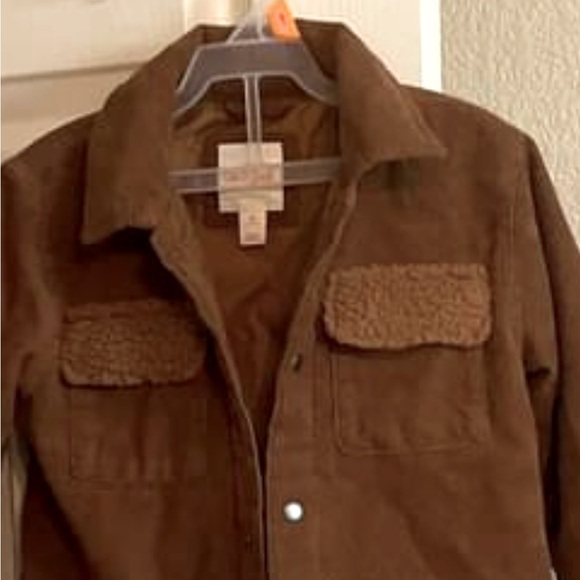 Cat& Jack corduroy jacket. - Picture 1 of 4